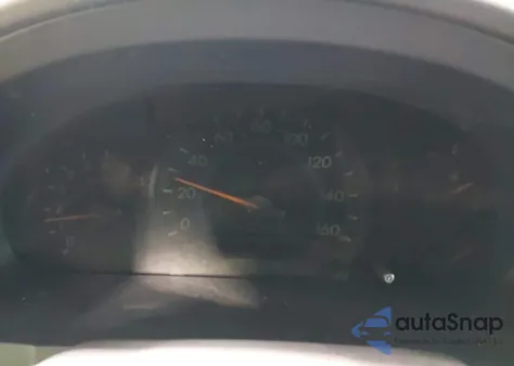 2008 Honda Odyssey Ex-L from USA, damaged, VIN 5FNRL38708B042165